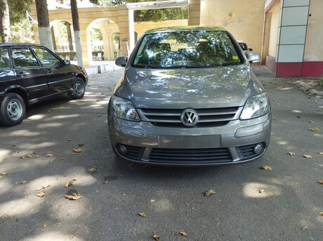 Volkswagen Golf 2006