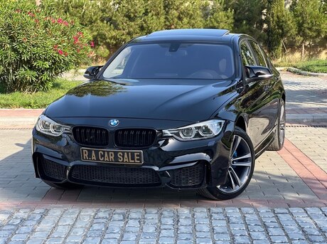 BMW 328