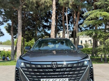Changan  2025