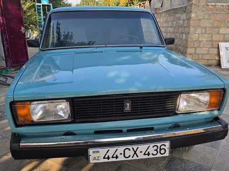 LADA (VAZ) 2104 2000