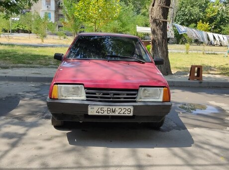 LADA (VAZ) 21099 1998