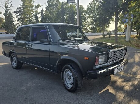 LADA (VAZ) 2107 2006