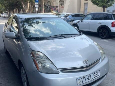 Toyota Prius 2007