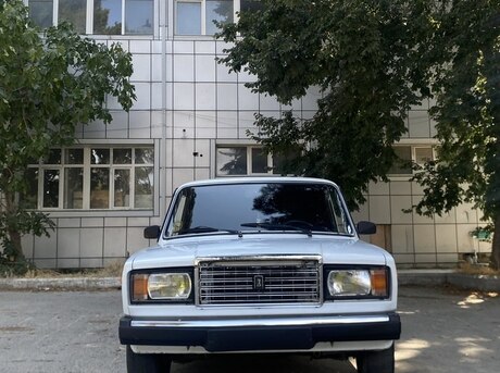 LADA (VAZ) 2107 2005