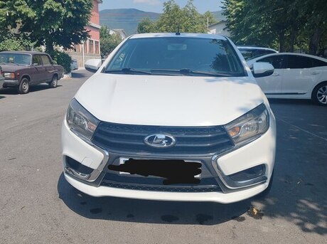 LADA (VAZ) Vesta 2016