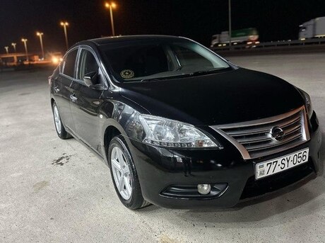 Nissan Sentra