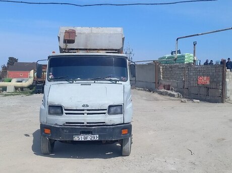 ZIL 5301 1999