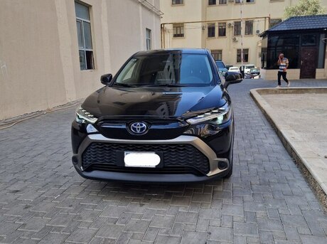 Toyota Frontlander