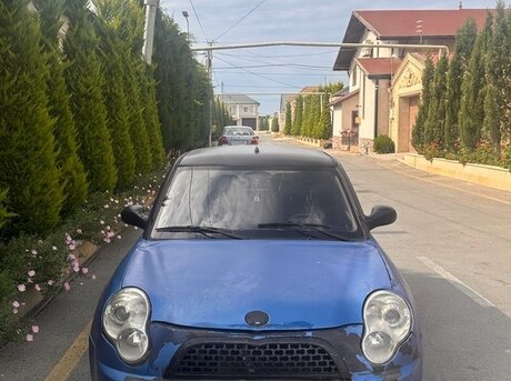 Lifan 320 2014