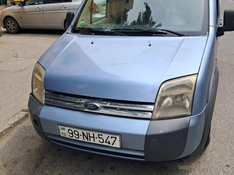 Ford Tourneo Connect 2007