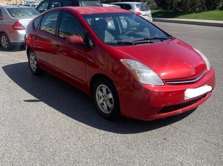 Toyota Prius 2008
