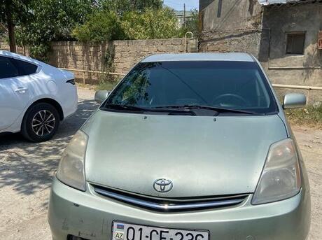 Toyota Prius 2008