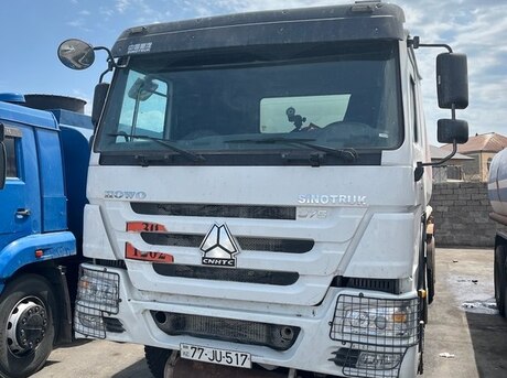 HOWO Sinotruk