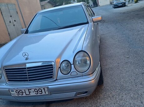 Mercedes E 230 1997