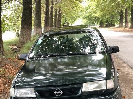 Opel Vectra 1994