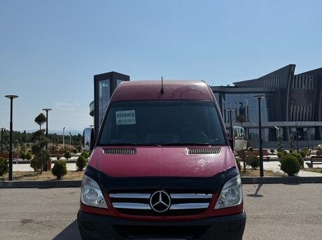 Mercedes Sprinter 315 2008