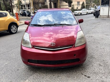 Toyota Prius 2006