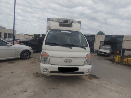 Hyundai H 100 2011