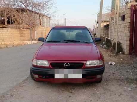 Opel Astra 1995