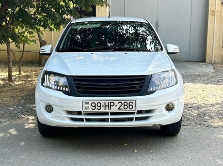 LADA (VAZ) Granta 2013