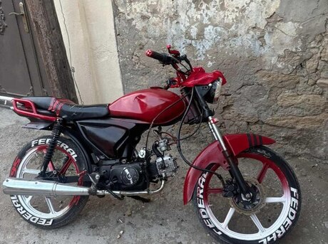 Tufan M50 2022