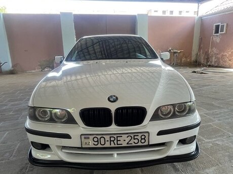 BMW 523 1998