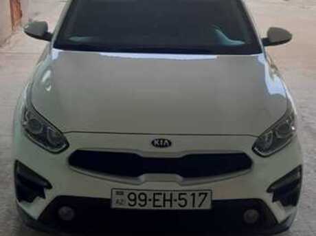 Kia Cerato 2020