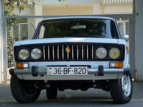 LADA (VAZ) 2106 1999