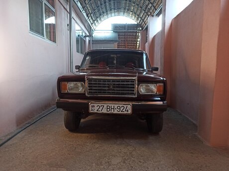 LADA (VAZ) 2107 2003
