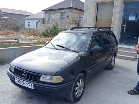 Opel Astra 1997