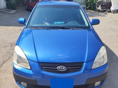 Kia Rio 2006