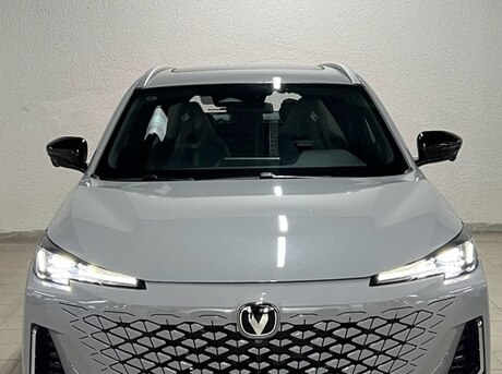 Changan  2025