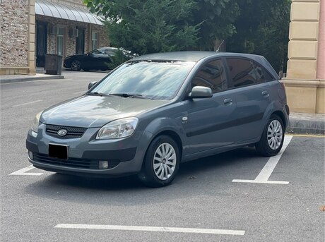 Kia Rio 2007