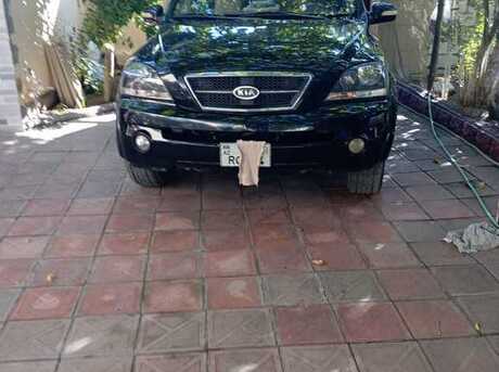 Kia Sorento 2004