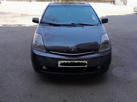 Toyota Prius 2008