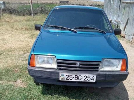 LADA (VAZ) 21099 1997