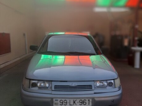 LADA (VAZ) 2110 2005