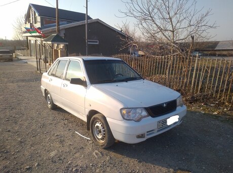 Saipa 132