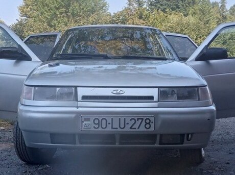 LADA (VAZ) 2110 2005