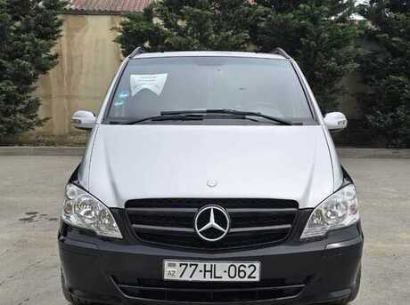 Mercedes Vito 111 2008