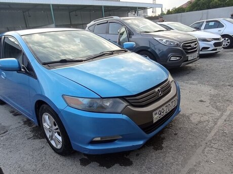 Honda Insight