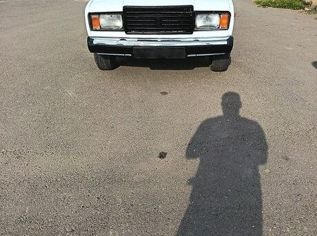 LADA (VAZ) 2107 2005