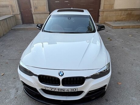 BMW 328