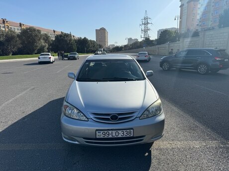 Toyota Camry 2003