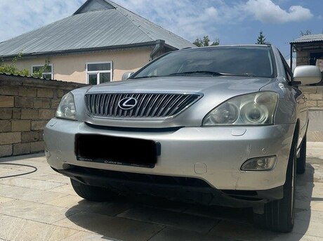 Lexus RX 350 2006