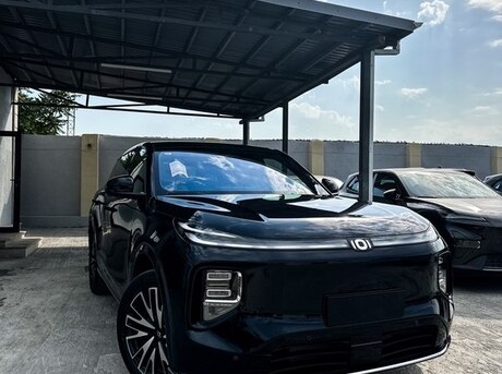 Changan  2025