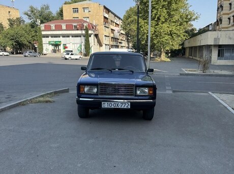LADA (VAZ) 2107 2005