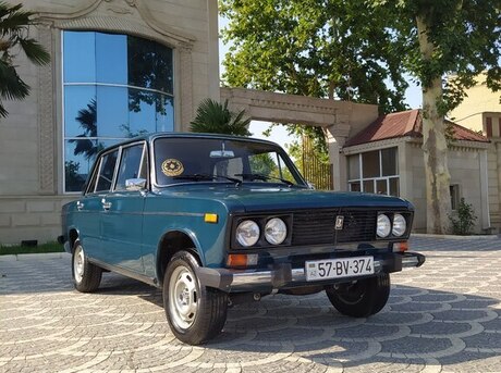 LADA (VAZ) 2106 2005