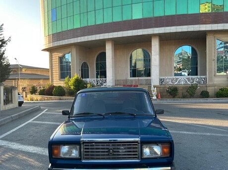 LADA (VAZ) 2107 2008