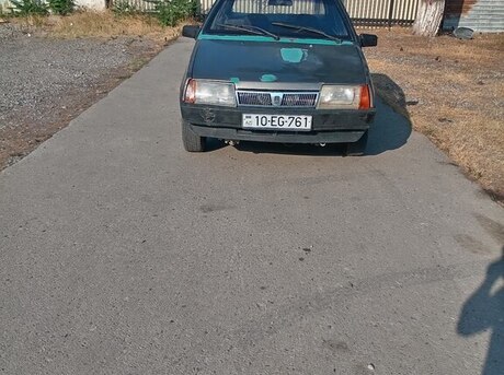 LADA (VAZ) 21099 1995